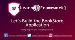 Lets Build The BookStore Application using Angular and EFCore Cover Image