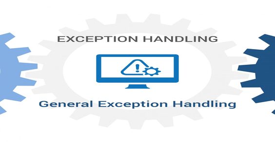 ABP Exception Handling Cover Image